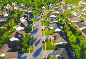 What’s the Average Mortgage Rate in the US Right Now?